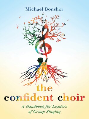 cover image of The Confident Choir